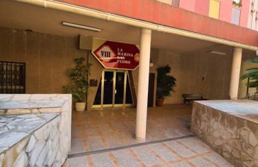 Apartamento La Marina San Pedro IF Benidorm - Foto 25