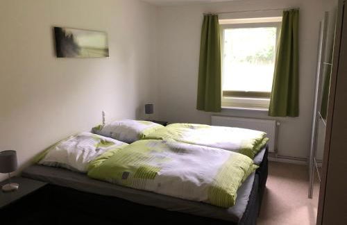 Modernes Apartment in ruhiger Lage, 70qm, 4 Personen - Foto 3