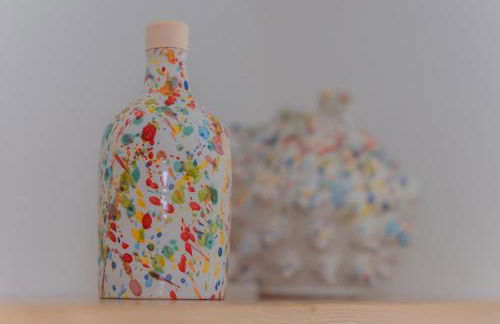 Tiny house in the historic centre of Soverato - Foto 13