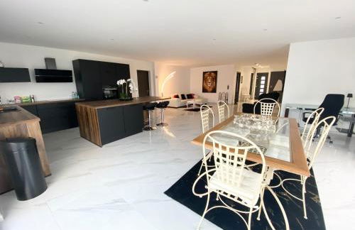 Villa Princesse neuve & grand standing ! - Photo 41