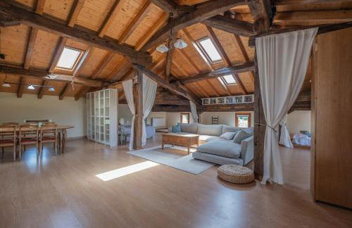 Biendella El Desván - Photo 12