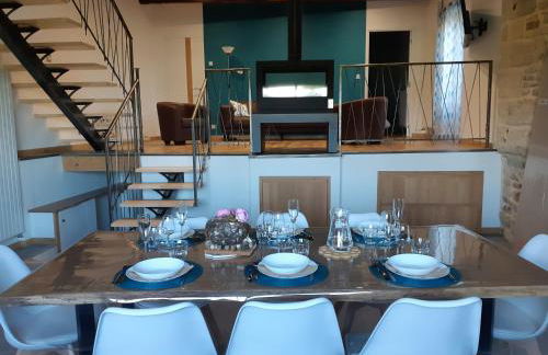 Gîte du Barry Haut - Photo 11