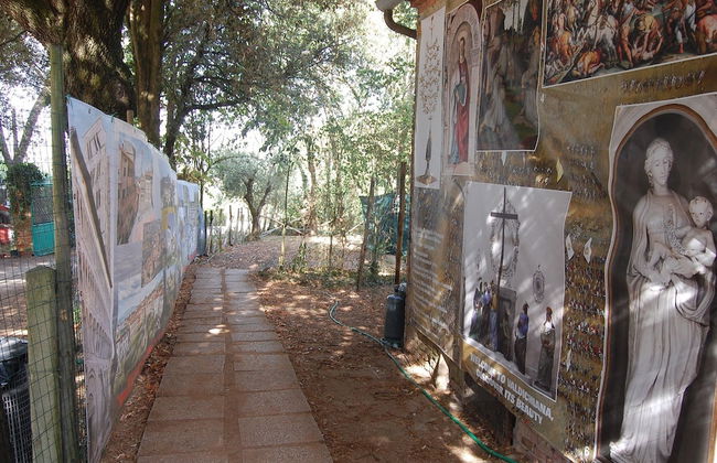 Bio Agriturismo La Spiga D'oro - Photo 38