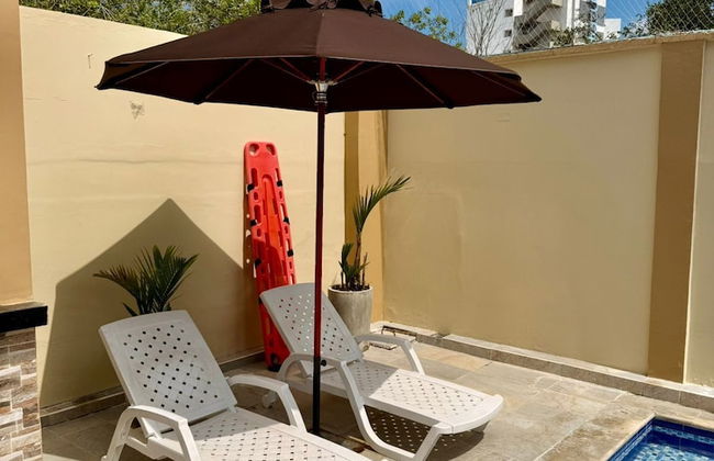 Cabañas Villa Antonella - Foto 49