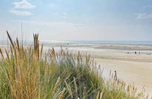 Sunset centre Merlimont Plage - Foto 13