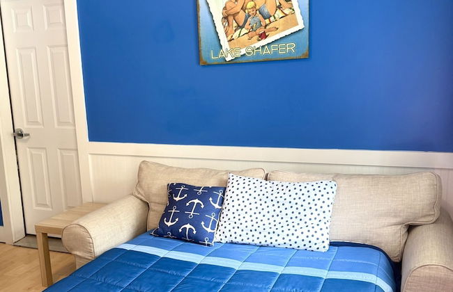 Blue Door Cottages - Foto 52