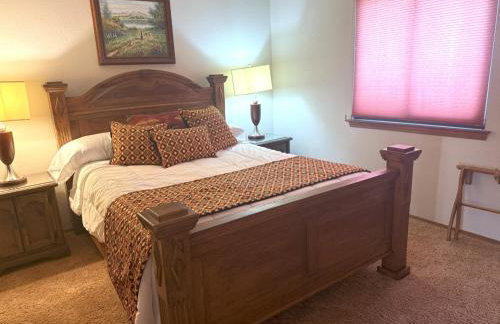 Casa Herradura Near Petroglyphs - Foto 4