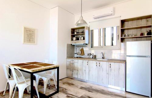 Belvedere Suites Korfos - Foto 9