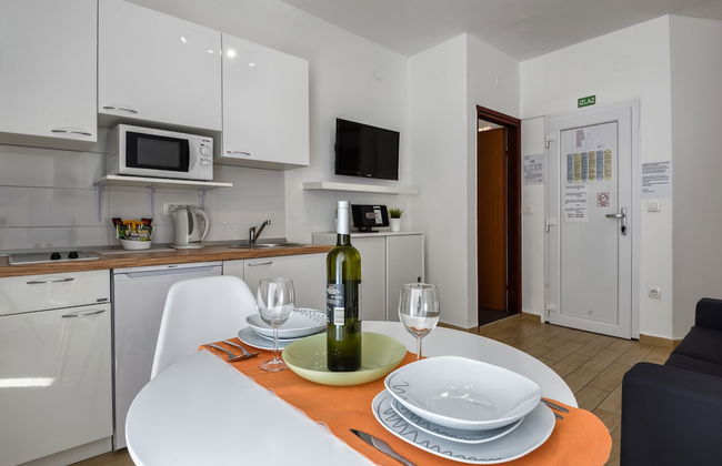 Apartments Antons 2 - Foto 11