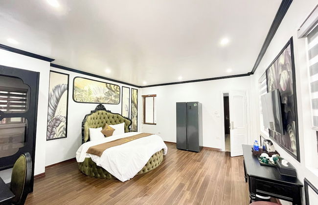 Capital Cau Giay Hotel - Foto 37