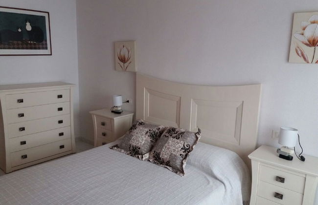 Apartamento Paseo Marítimo - Photo 4