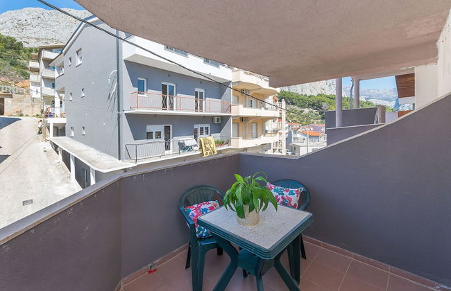 Apartments Ana - Foto 45