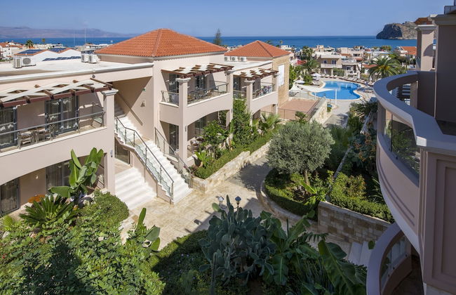 Isida Hotel - Foto 59