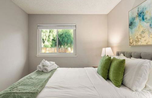 @ Marbella Lane - 4BR Cozy home in SJ Pool - Foto 23