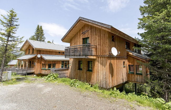 Chalet in Austria Near Ski Slopes & Sauna - Foto 26