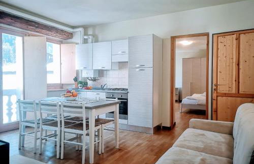 Perarolo Apartments - Foto 104