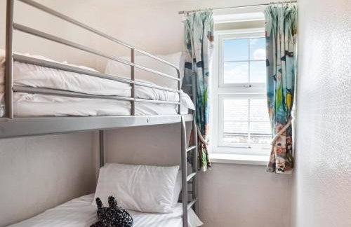 Bithecutt Cottage - Foto 12