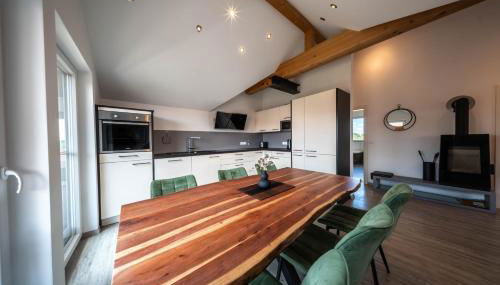 Ammersee Design Penthouse - Foto 4