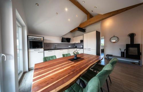 Ammersee Design Penthouse - Foto 4