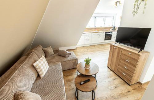 Ferienbahnhof Fichtental Bahnhofs-Loft - Foto 15