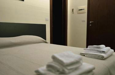 Al Convento Bed & Breakfast Vasto Marina - Foto 19