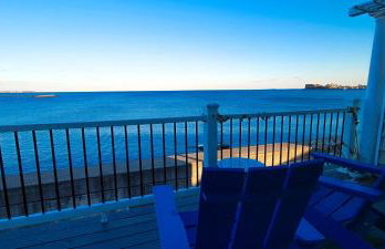 Oceanfront Luxury Home minutes from Boston - Foto 1