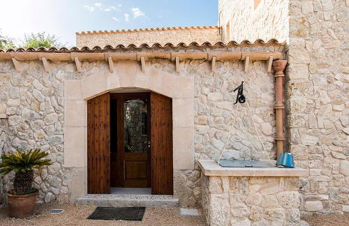 Country House Sa Serra - Foto 8