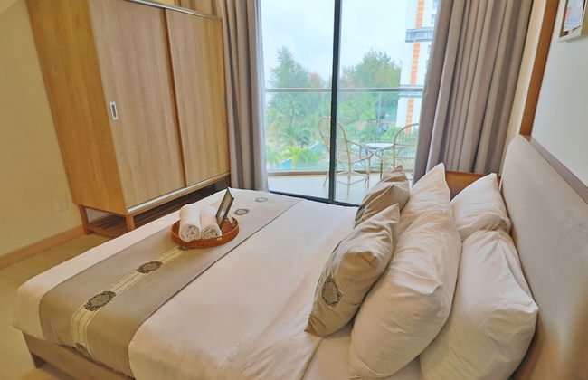 Timurbay Seafront Residences NatureHome - Foto 13