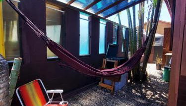 Vila Paraíso charme e conforto 80m da praia -15 min do Aeroporto - Foto 5