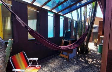 Vila Paraíso charme e conforto 80m da praia -15 min do Aeroporto - Foto 5