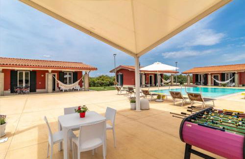 Verde Oliva Residence - Foto 1