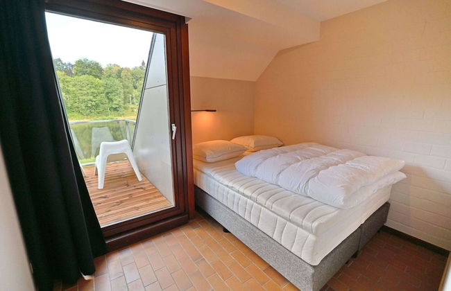 Comfortable, Renovated House With a Microwave, Near Vielsalm - Foto 5