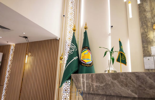 Golden New Quraish - Foto 12