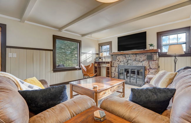 Moose Manor - Foto 18