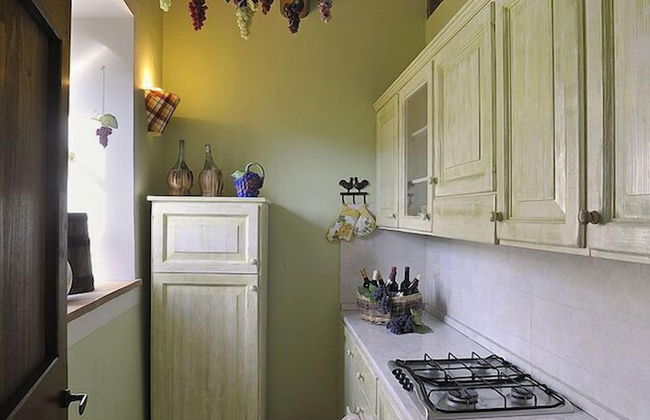 Agriturismo Il Corniolo - Photo 24