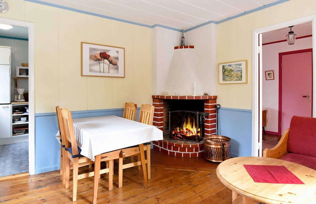 8 Person Holiday Home in Salen-by Traum - Foto 19