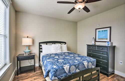 Beach Days and Resort-Style Fun! Galveston Retreat - Foto 15