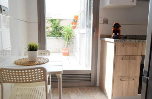 ALAIA PLAYA GRAN TERRAZA by AlohaMalaga - Photo 17