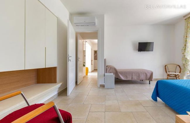 1977 B B I Tarocchi - La Papessa Camera Tripla - Foto 12