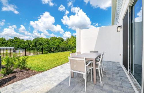 Elegant Townhouse Near Disney With Resort & Waterpark Access - 768Dr - Foto 14