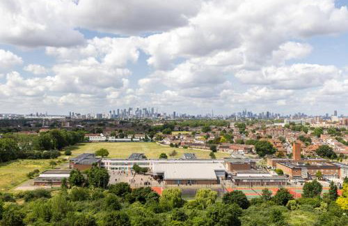 Khayat Homes - The Lasgidi - Two Bed Apt - Foto 19