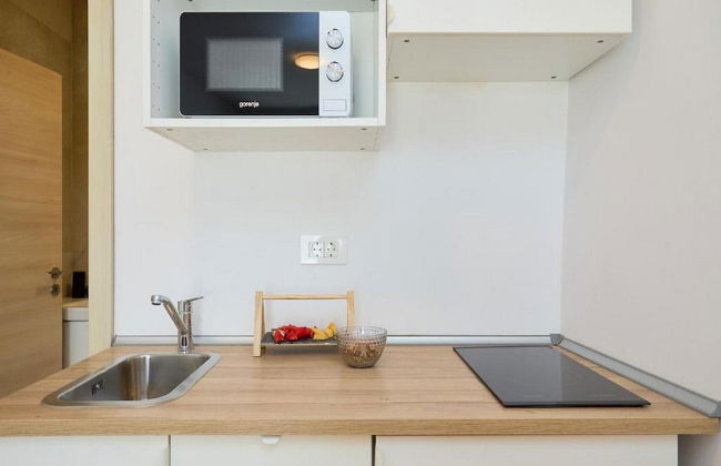 Palm Tree Apartments - Foto 2