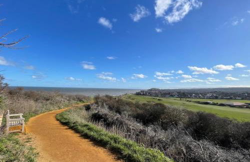 Bilbo's Cottage, Sheringham - Foto 19