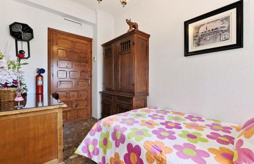 Villa en Lorca Piscina Vistas Terraza y Barbacoa-Venta Ruizo - Foto 58