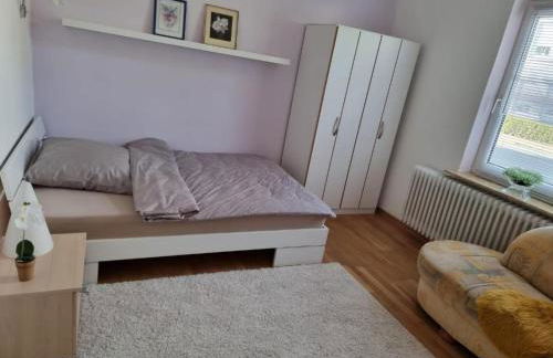 Apartment Private Ferienwohnung in Nordenham mit großem Garten by Interhome - Photo 22