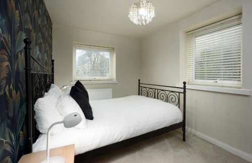 Blaenau Character Cottage - Foto 9