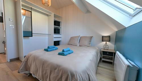 Bellerivois - 5 min des rives - Foto 2