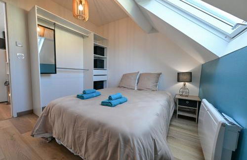 Bellerivois - 5 min des rives - Foto 2