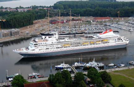 Luxussuite 1A Meerblick, Maritim Residenz, 22er Stock, modernes Styling, am Strand - Foto 55