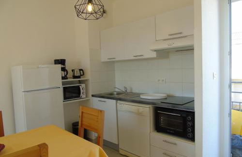 Bel appartement avec piscine- Poggio Mezzana - Foto 11